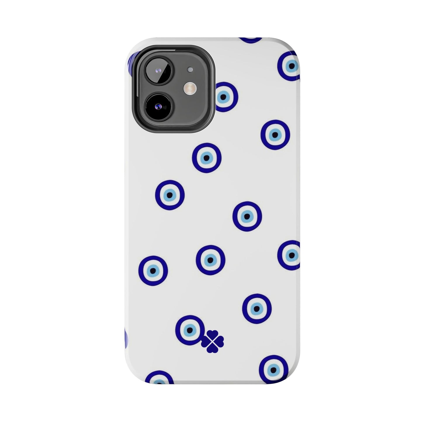 Evil Eye Phone Case