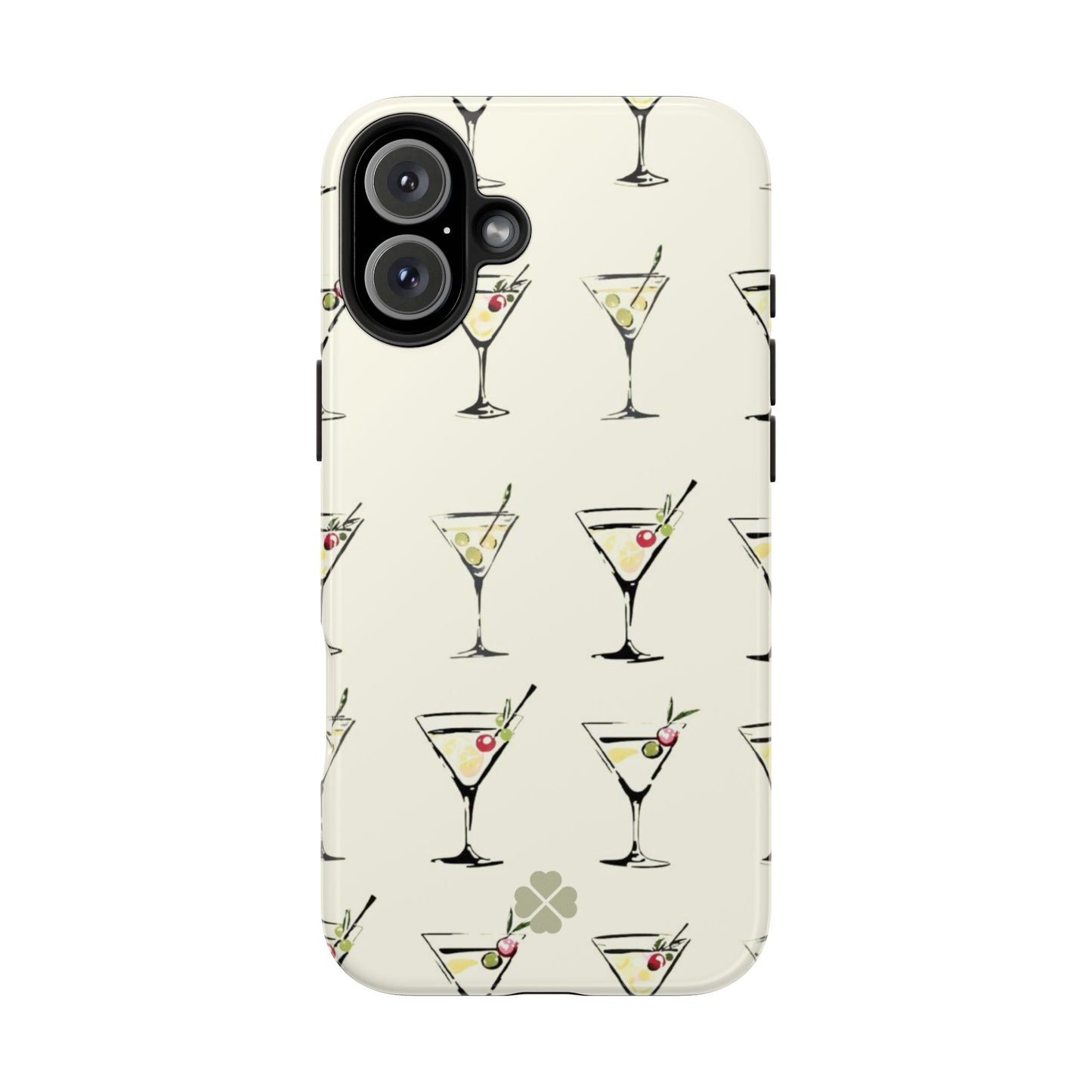 Tini Time Phone Case