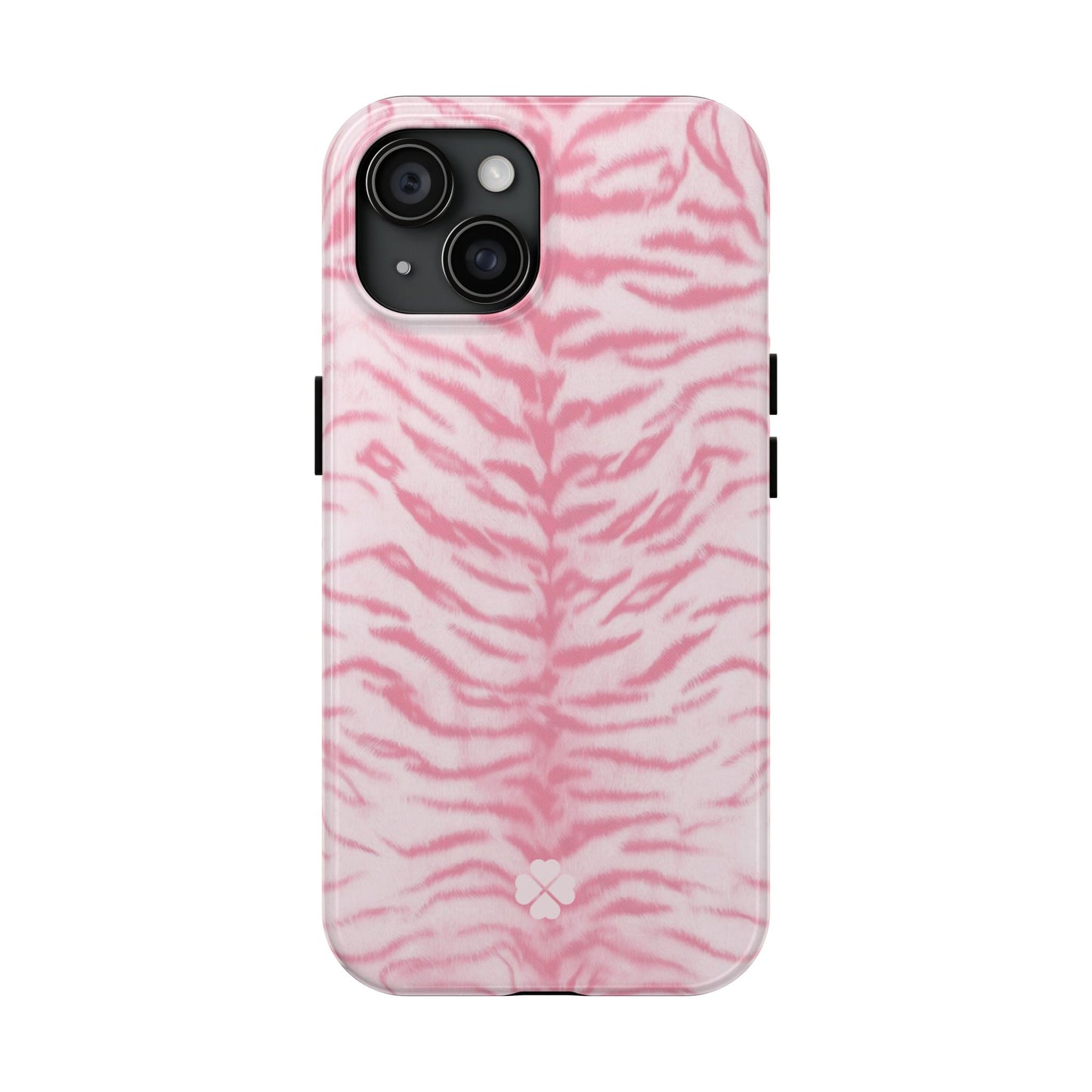 Pink Tiger Phone Case