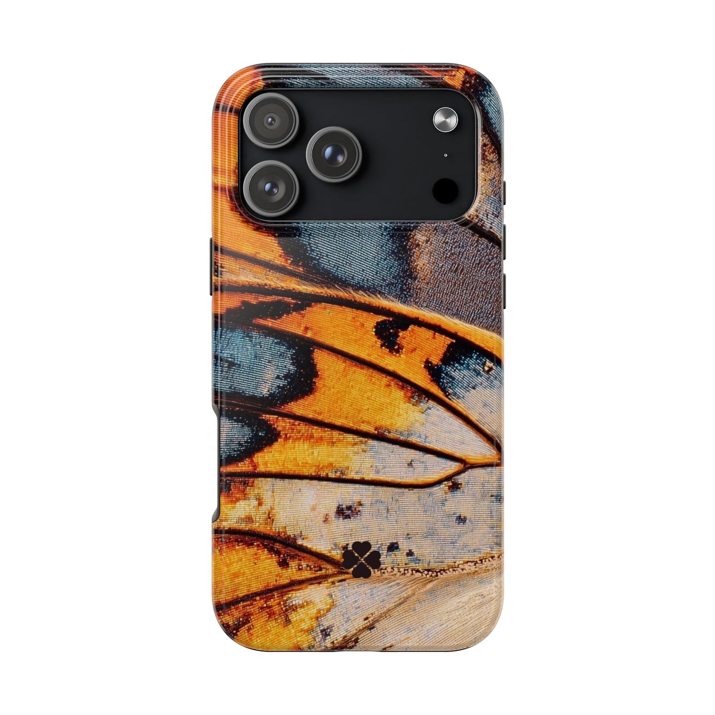 Butterfly Wing Phone Case