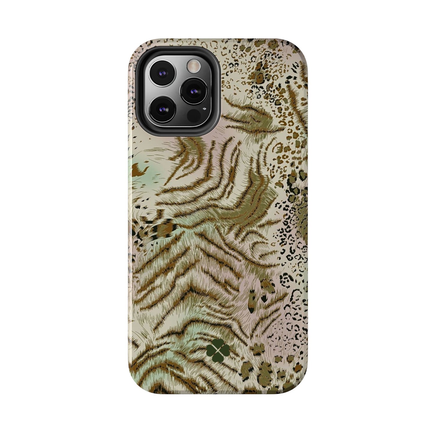 Primal Prints Phone Case