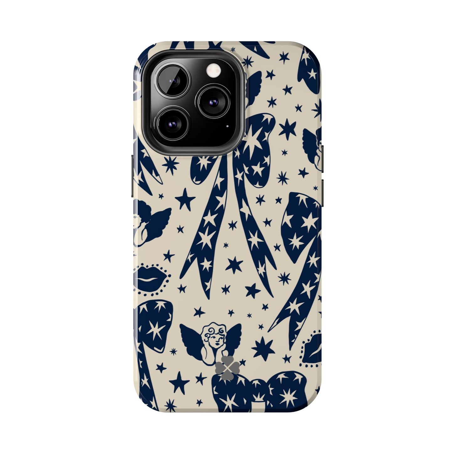 Starry Angels Phone Case