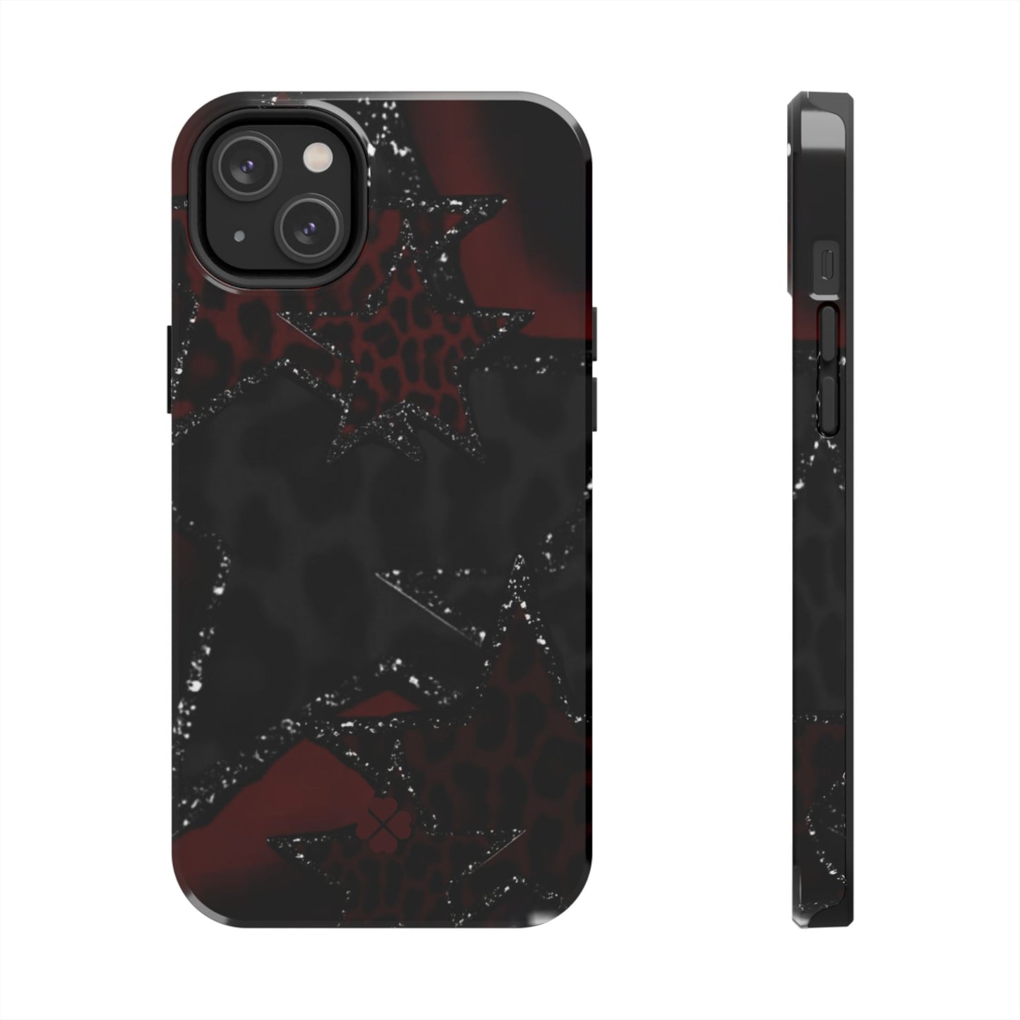 Dark Star Phone Case