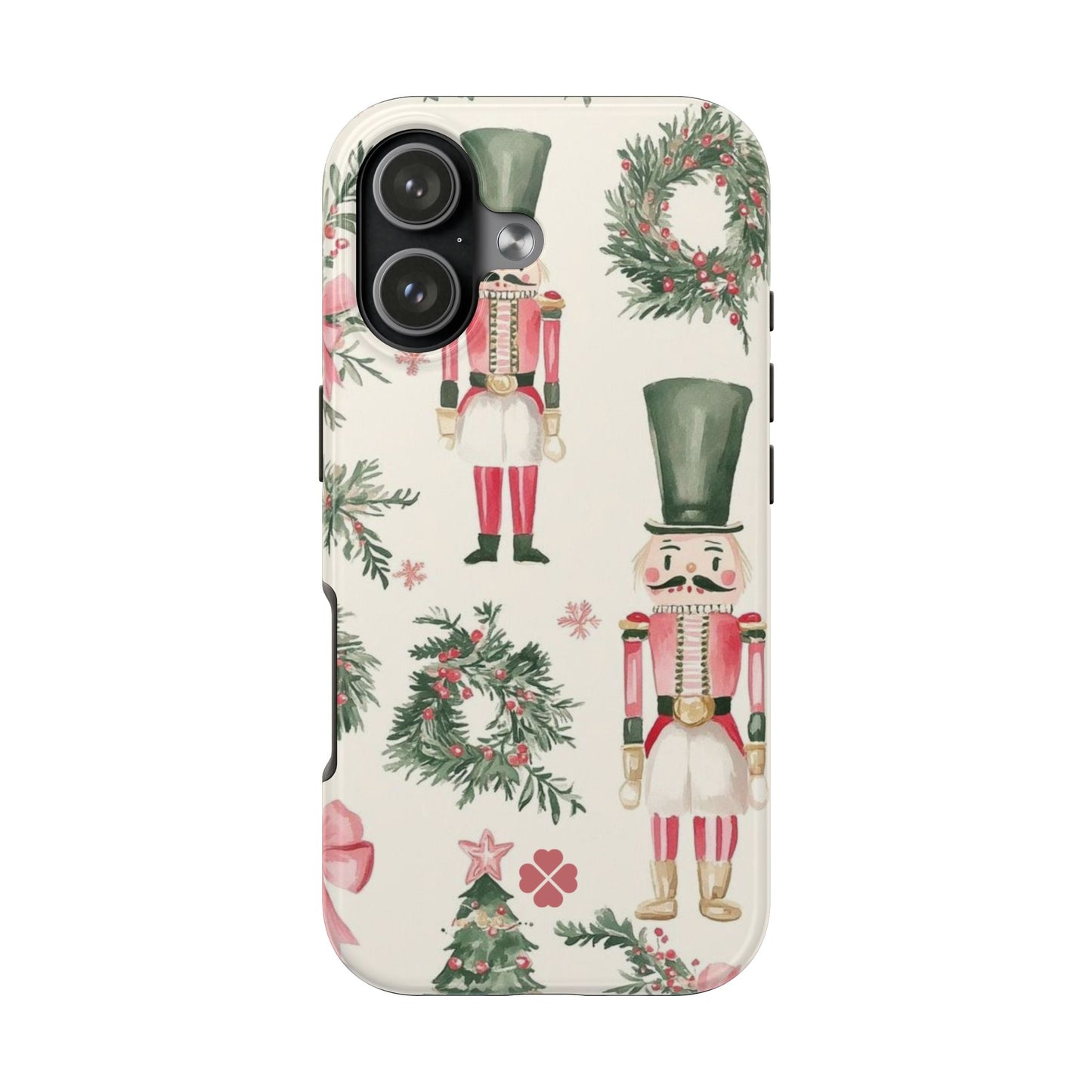 Nutcracker Phone Case
