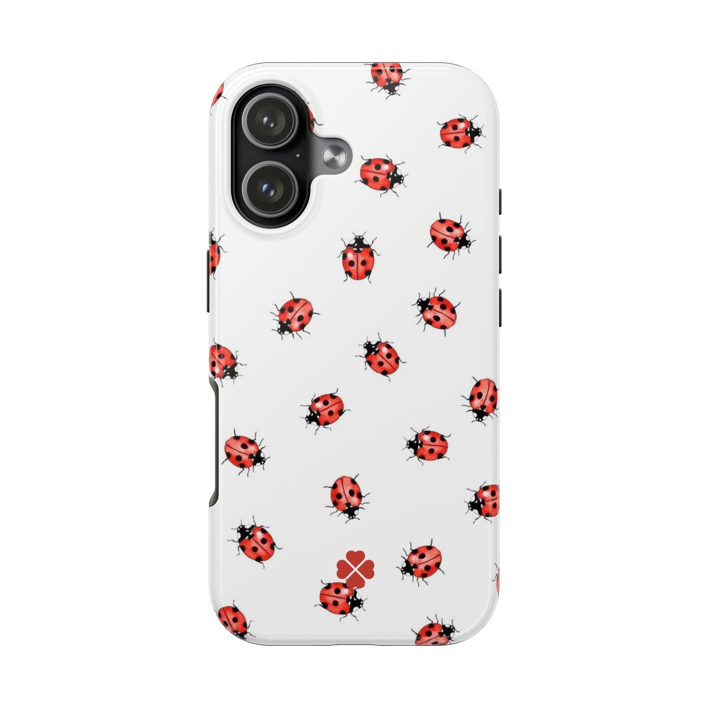 Lady Bug Phone Case