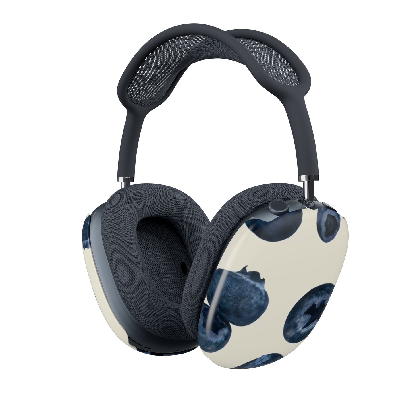 Blueberries AirPod Max Case