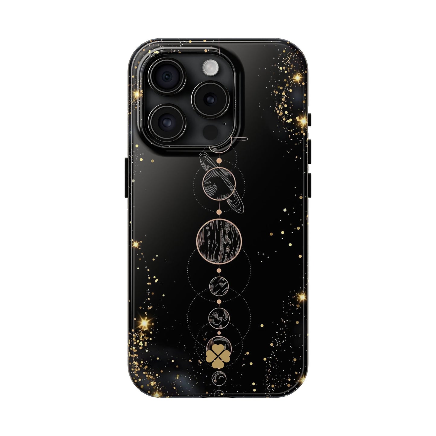 Astrology Phone Case