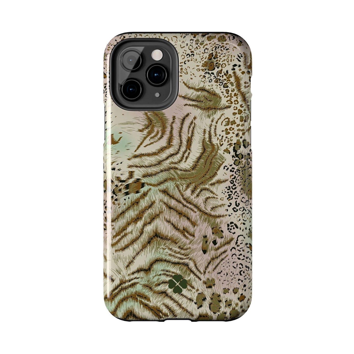 Primal Prints Phone Case