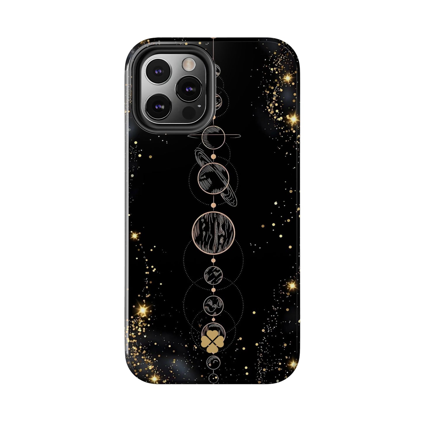 Astrology Phone Case