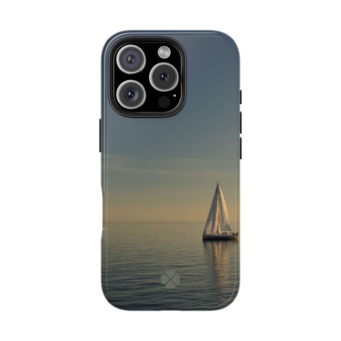 Sailboat Phone Case