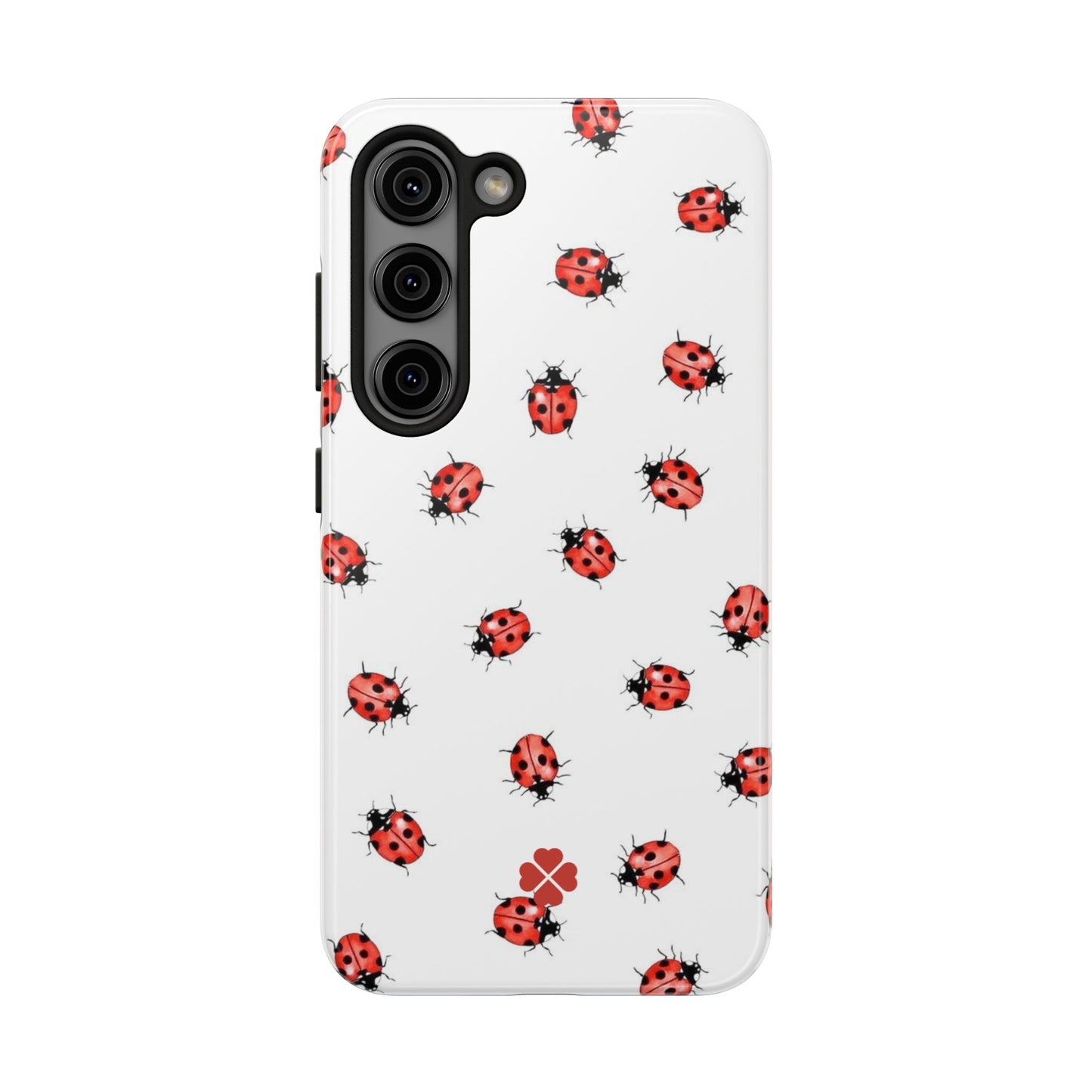 Lady Bug Phone Case