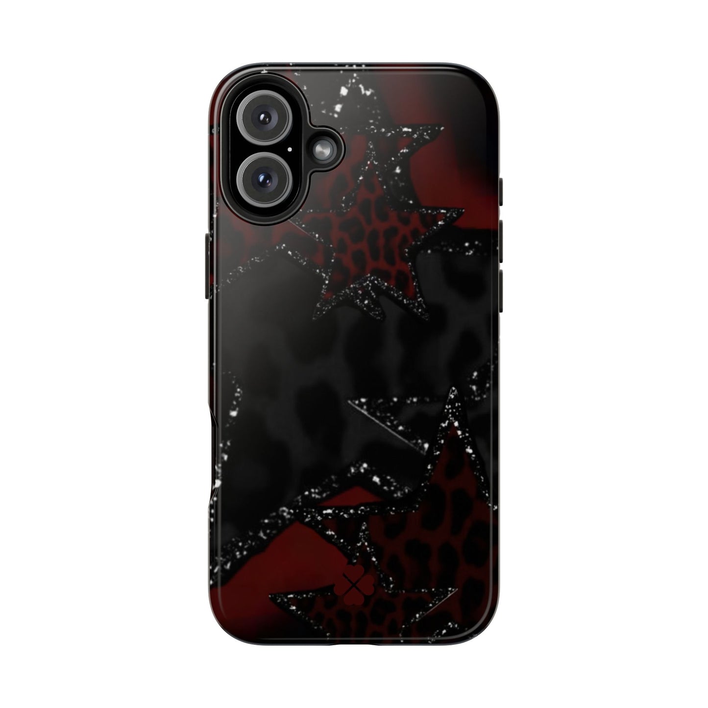 Dark Star Phone Case