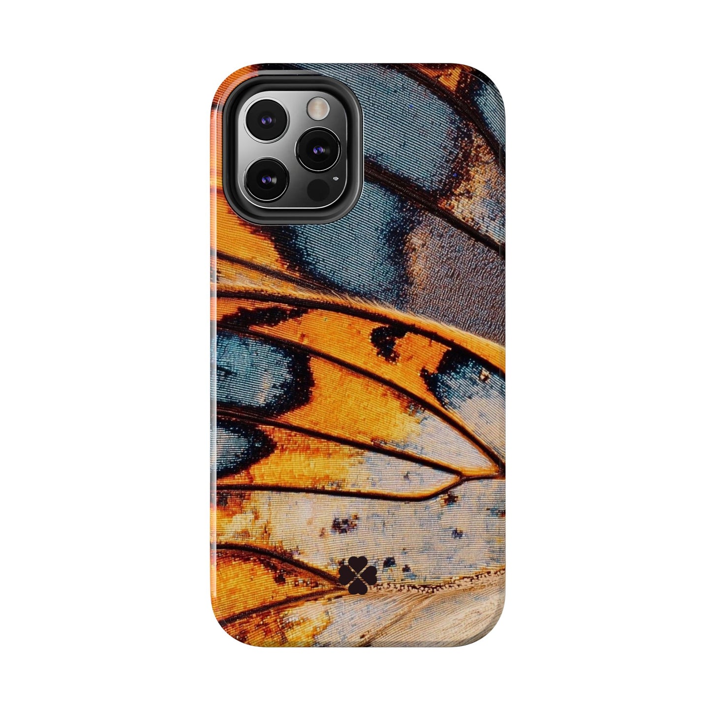 Butterfly Wing Phone Case