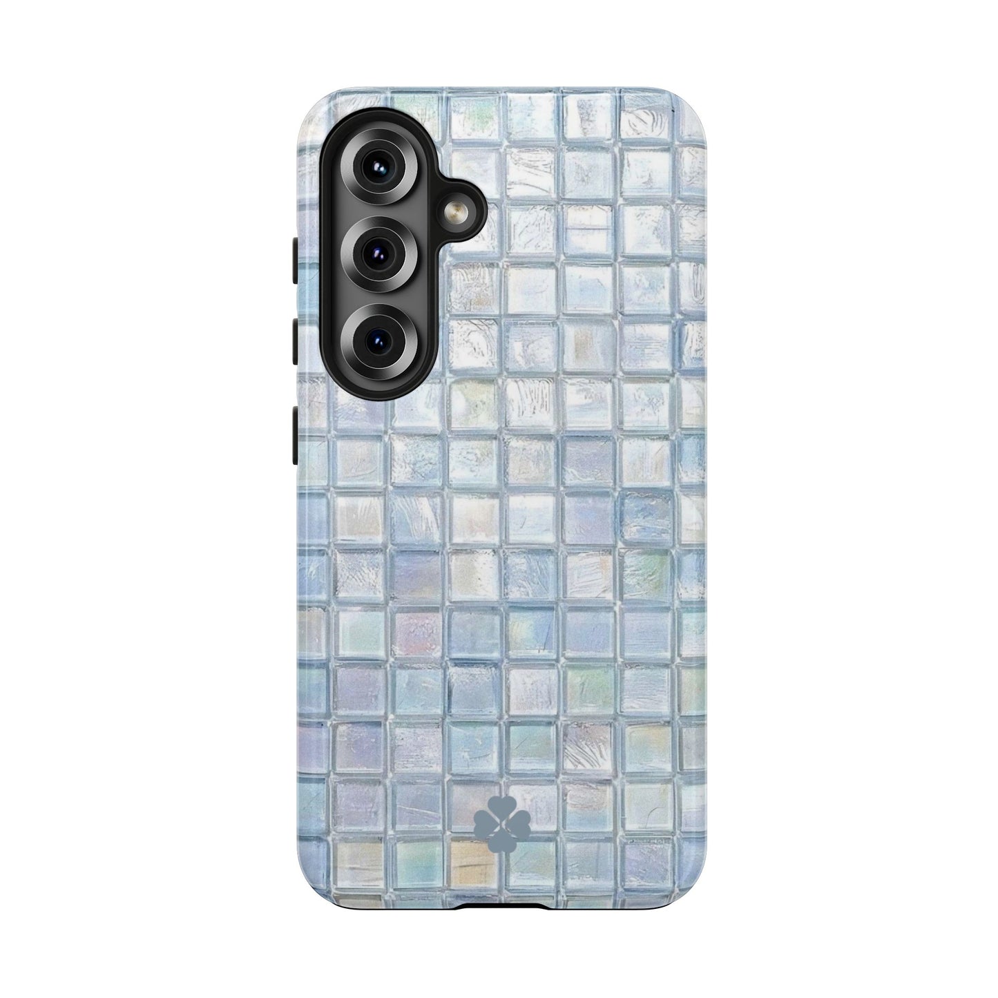 Coastal Tiles Phone Case