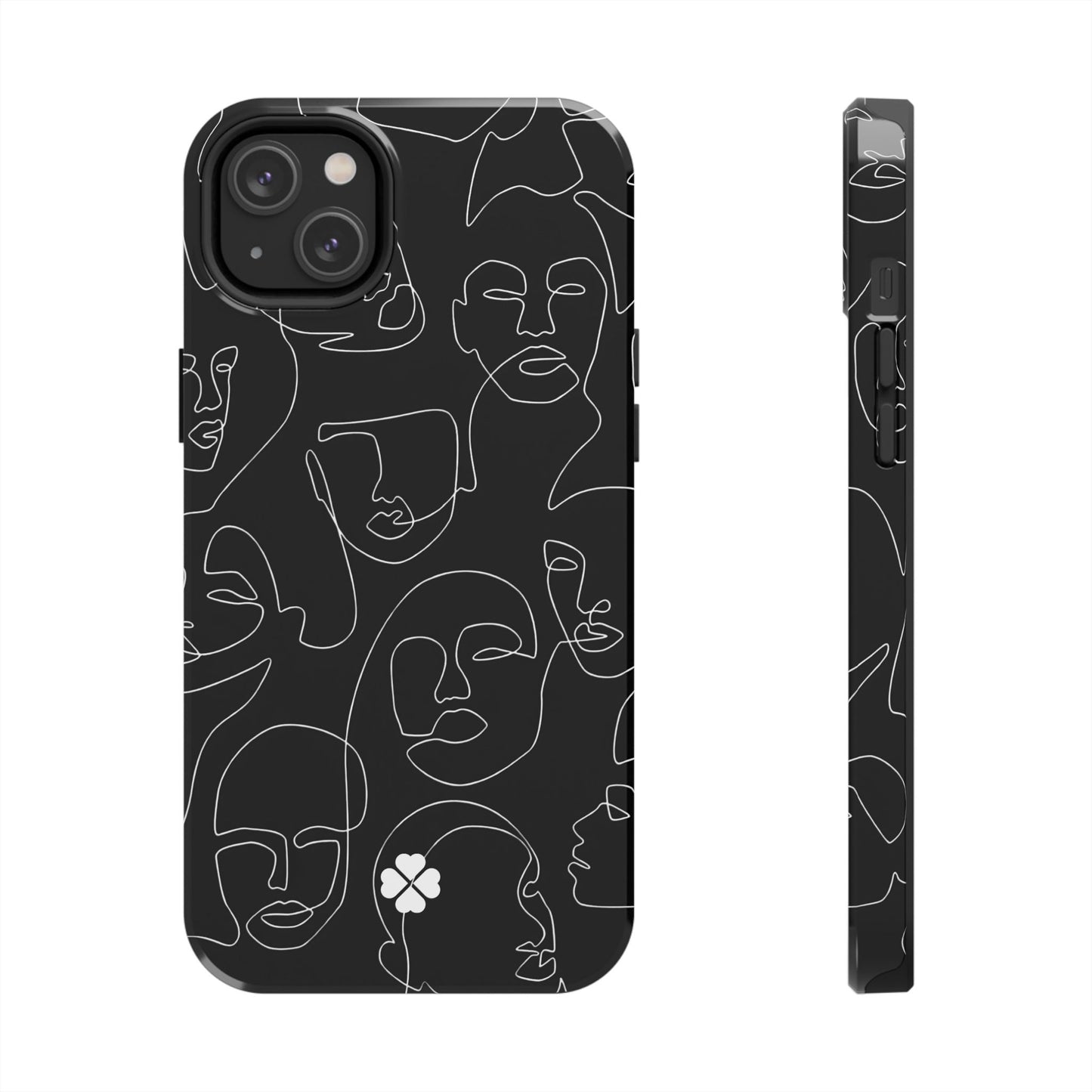 Face it Phone Case