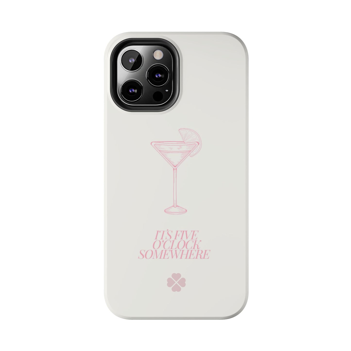 Margarita Time Phone Case
