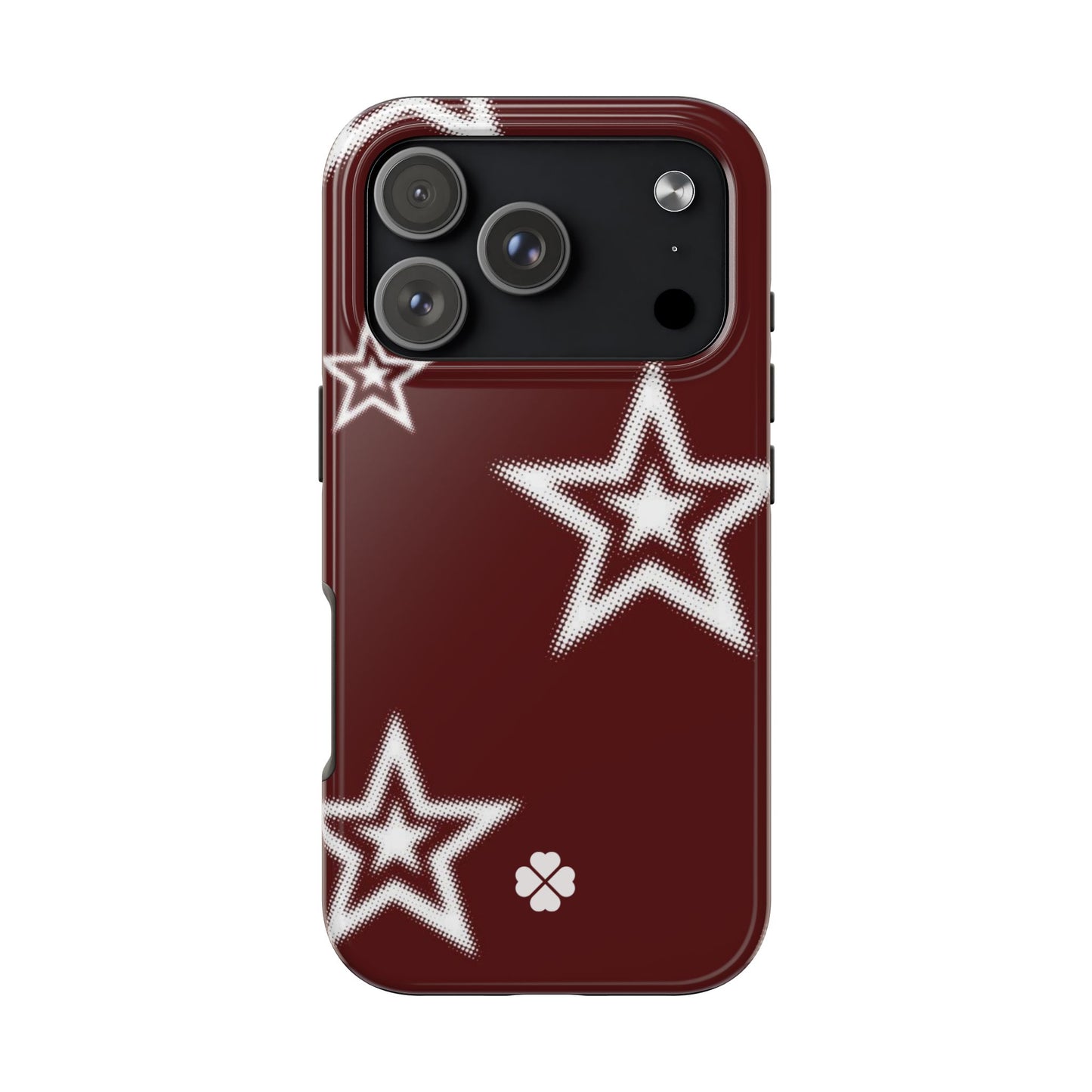 Simple Stars Phone Case