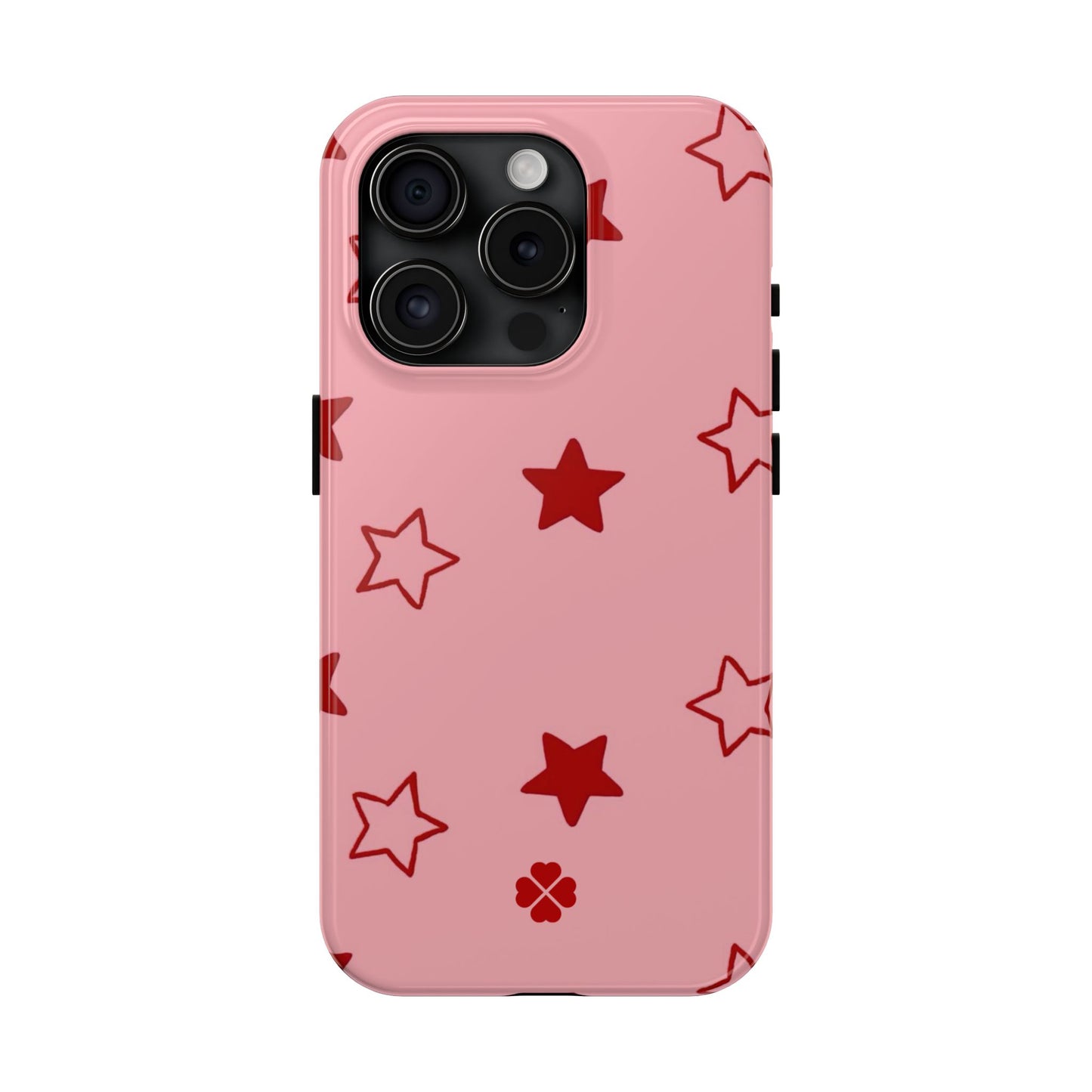 Love Stars Phone Case