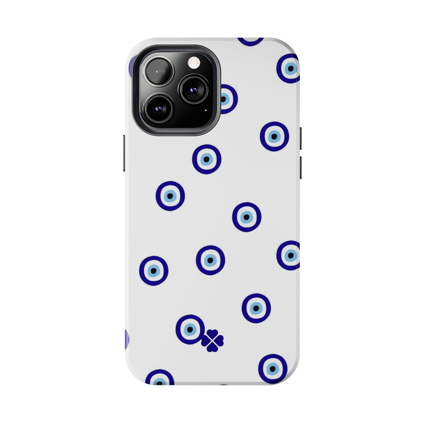 Evil Eye Phone Case