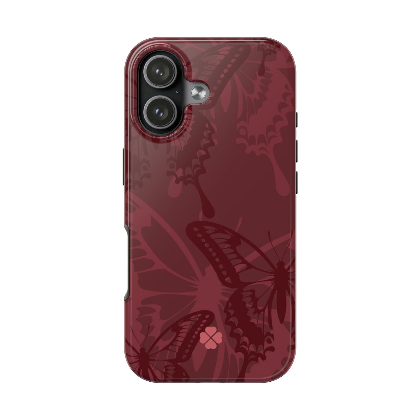 Red Wings Phone Case