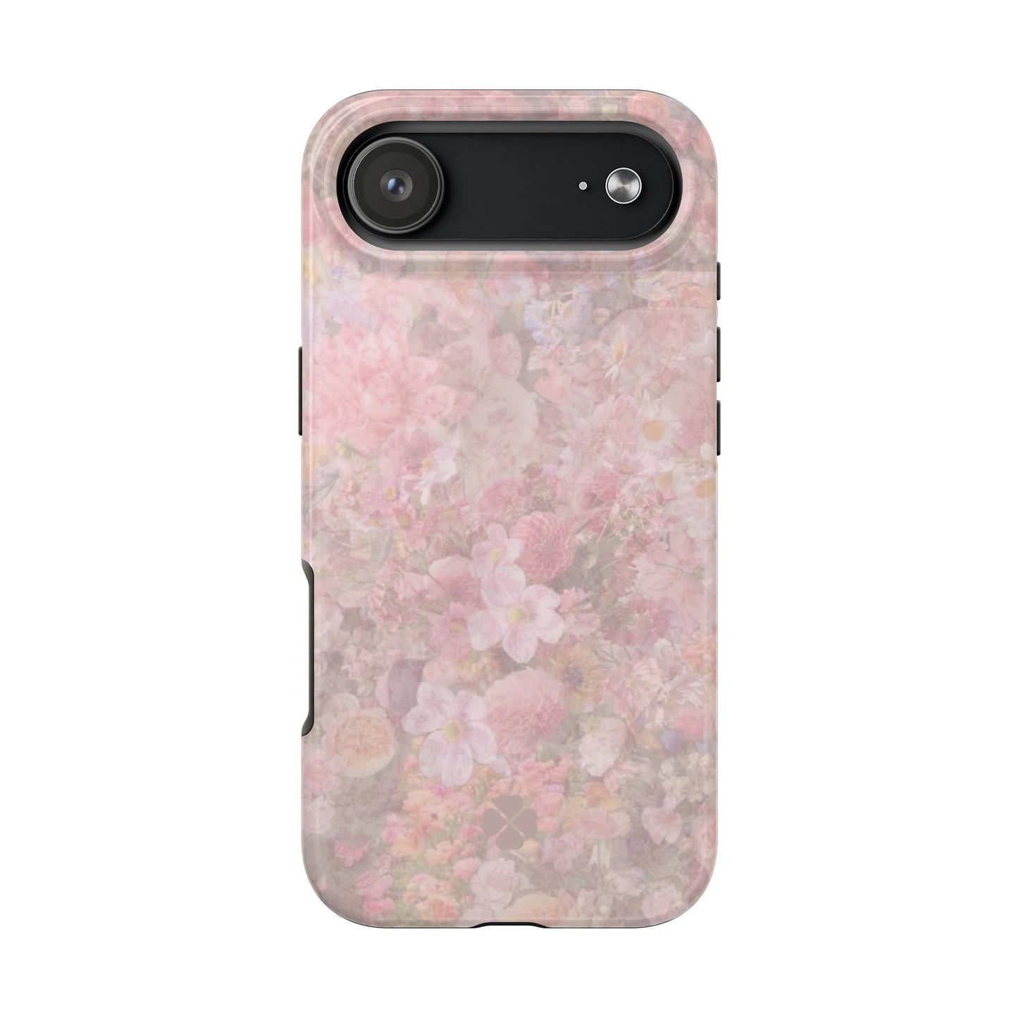 Pastel Peony Phone Case