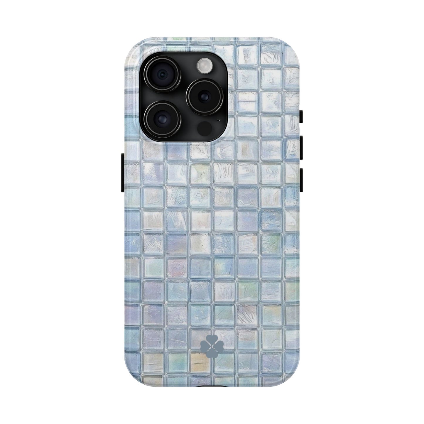Coastal Tiles Phone Case