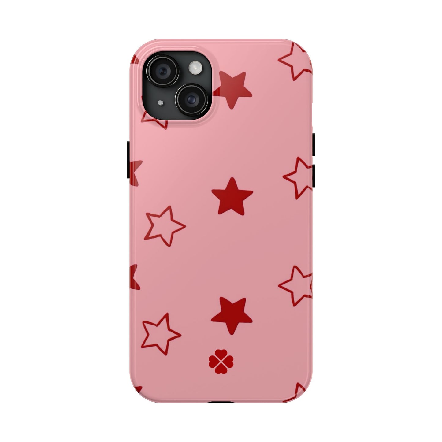Love Stars Phone Case