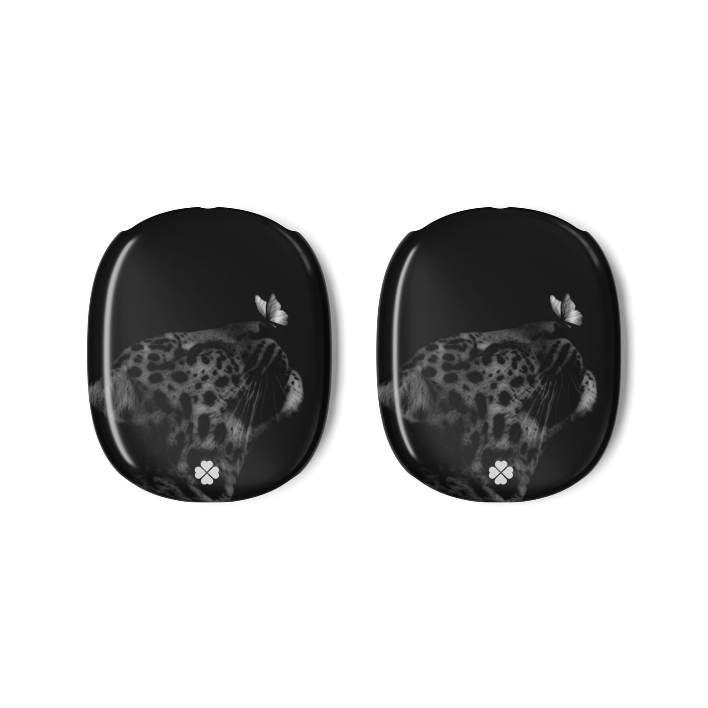 Butterfly Jaguar AirPod Max Case