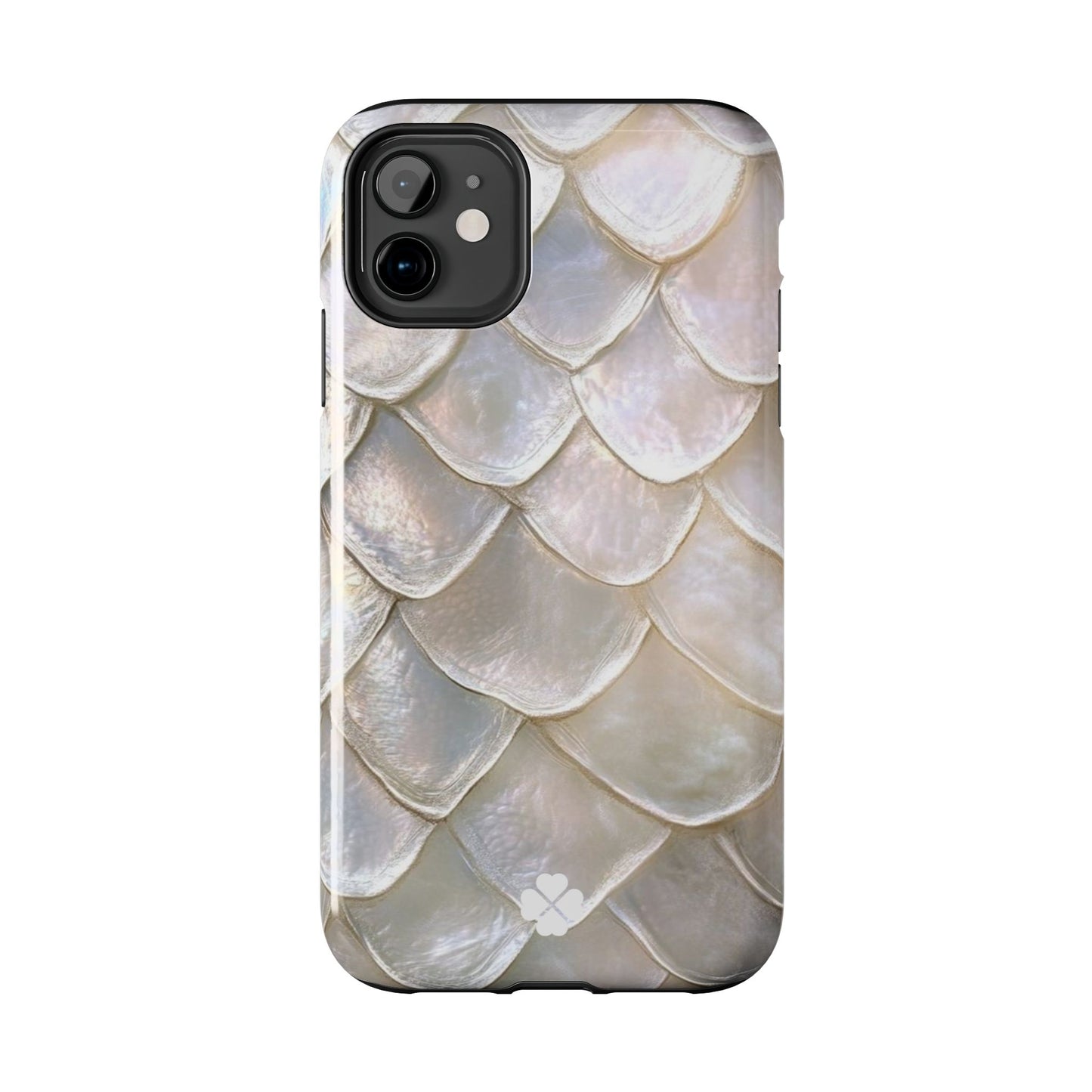 Mermaid Tail Phone Case