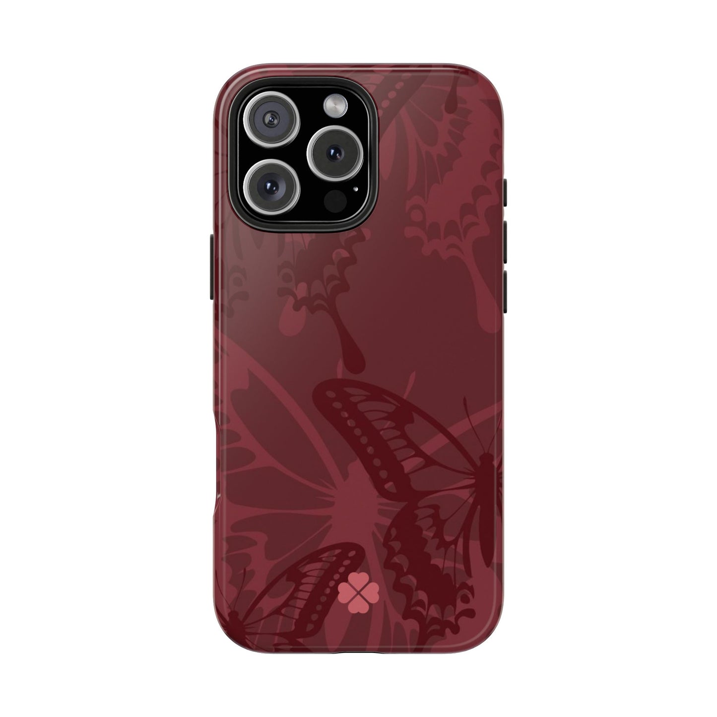 Red Wings Phone Case