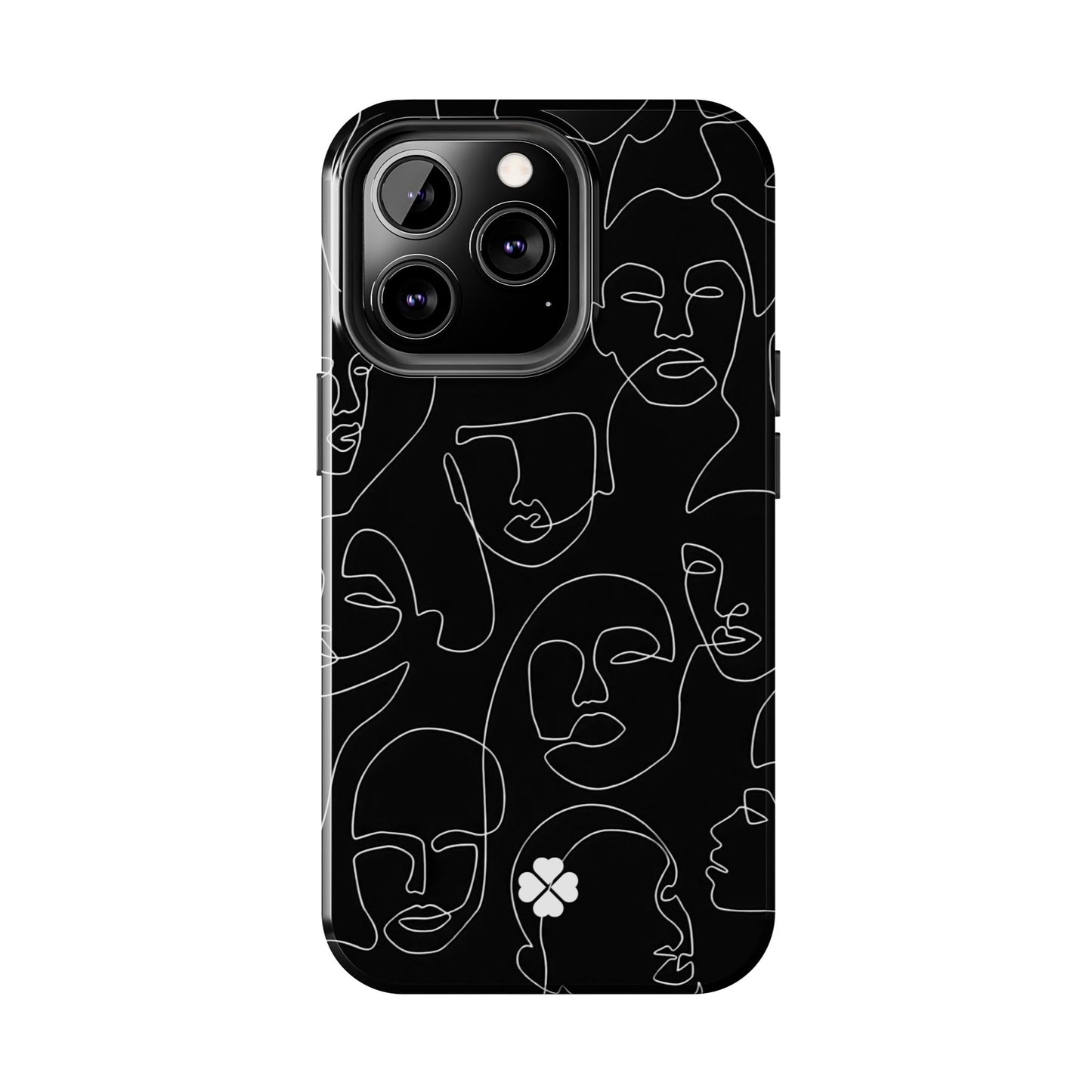 Face it Phone Case