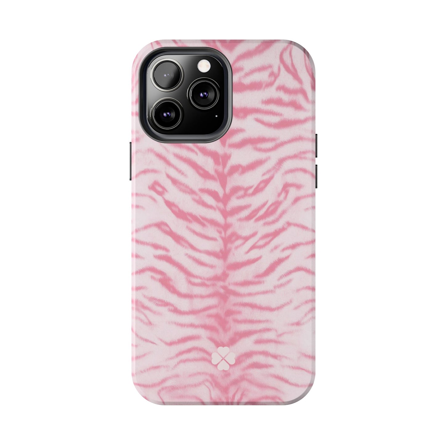 Pink Tiger Phone Case