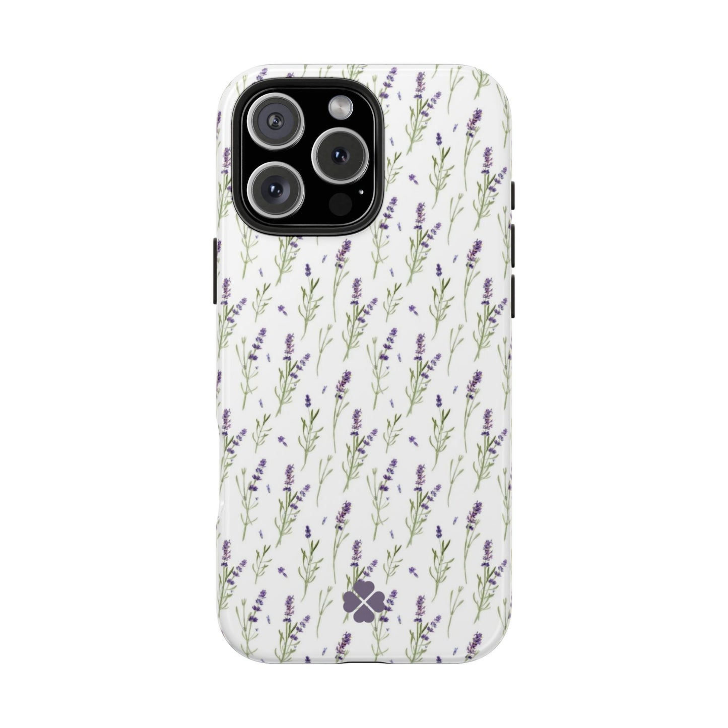 Lovely Lavender Phone Case
