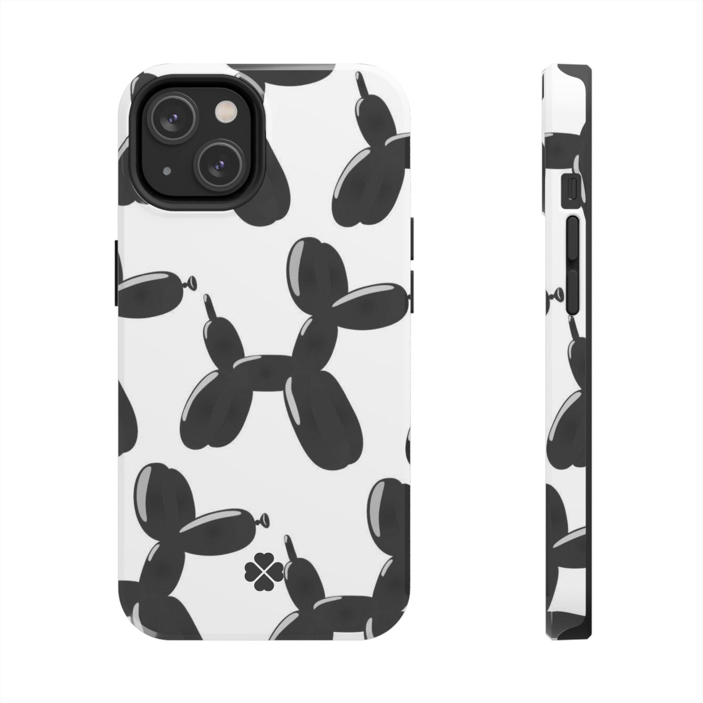 Balloon Dog Phone Case