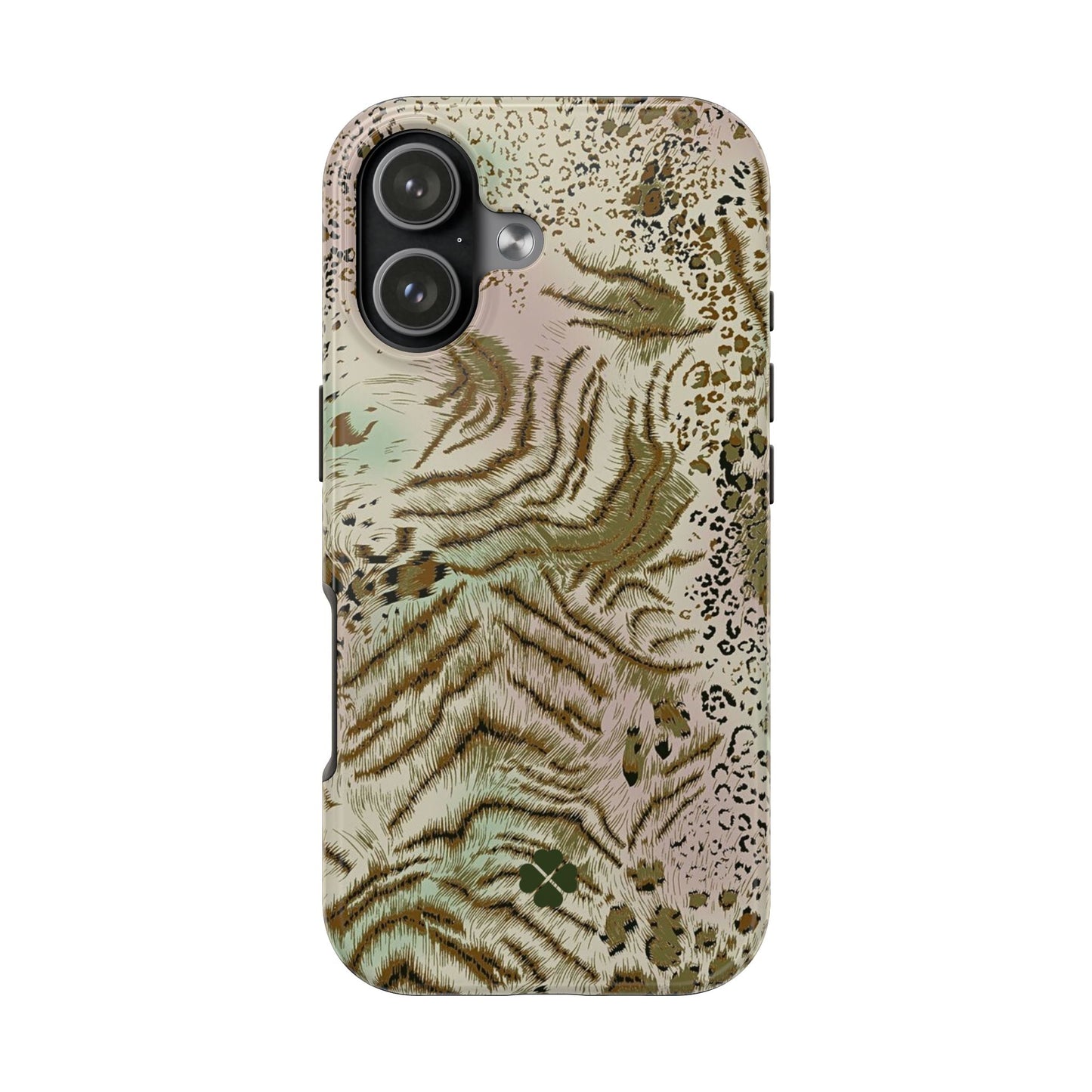 Primal Prints Phone Case