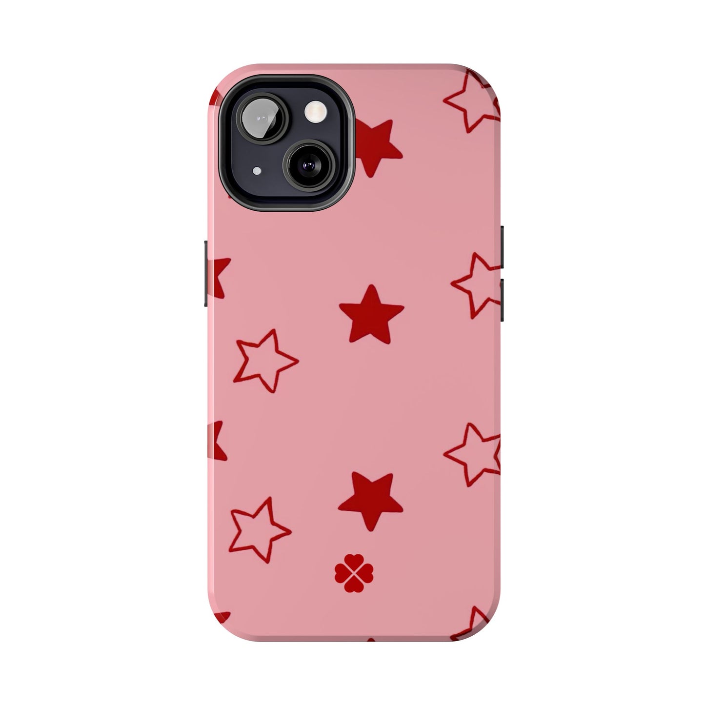 Love Stars Phone Case