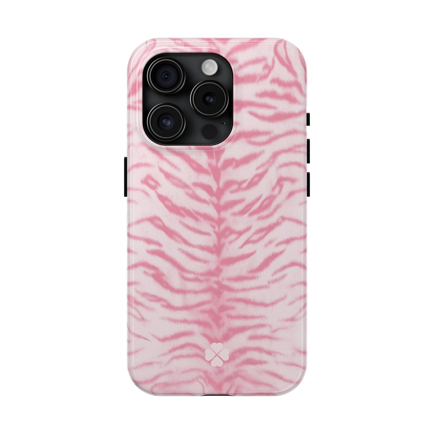 Pink Tiger Phone Case