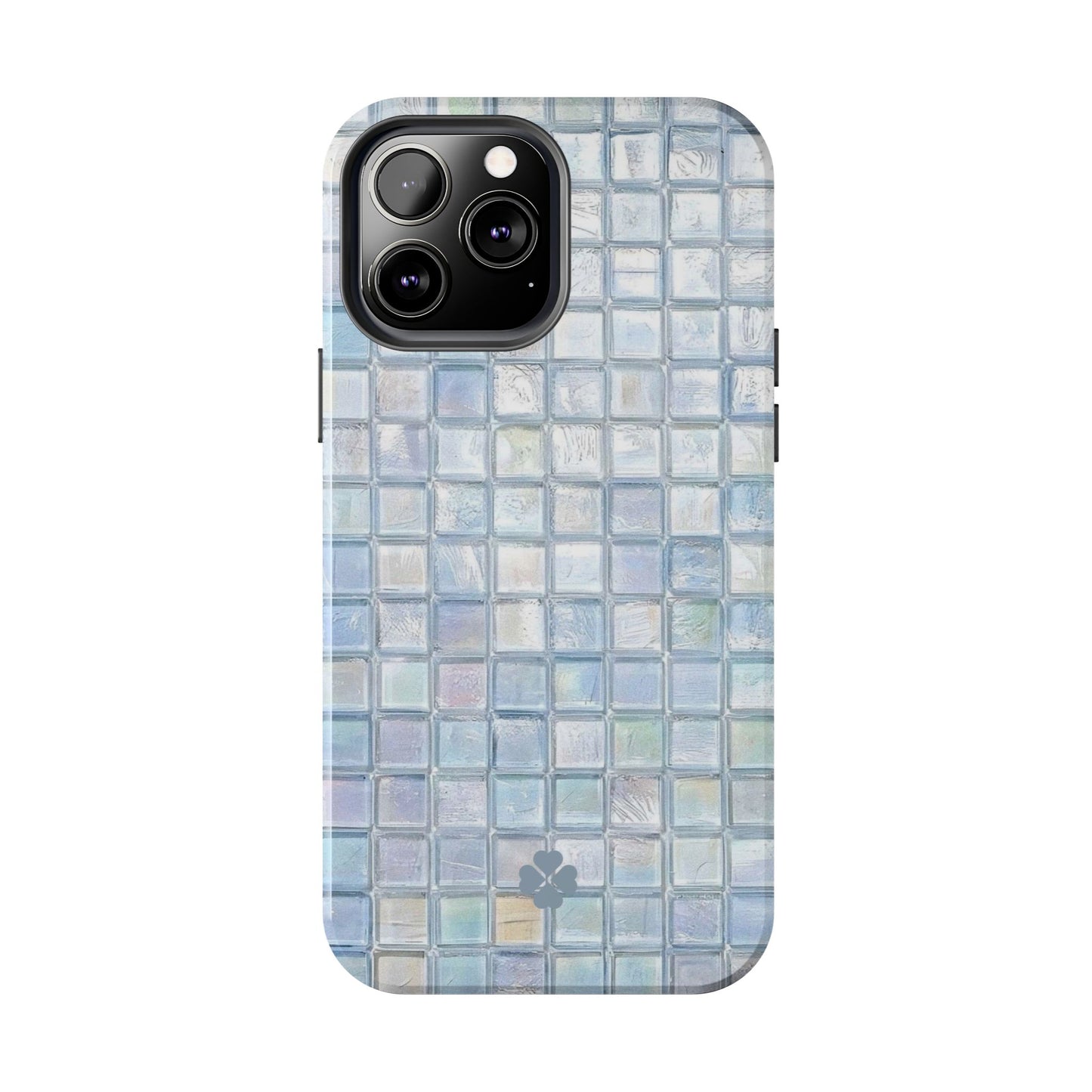 Coastal Tiles Phone Case