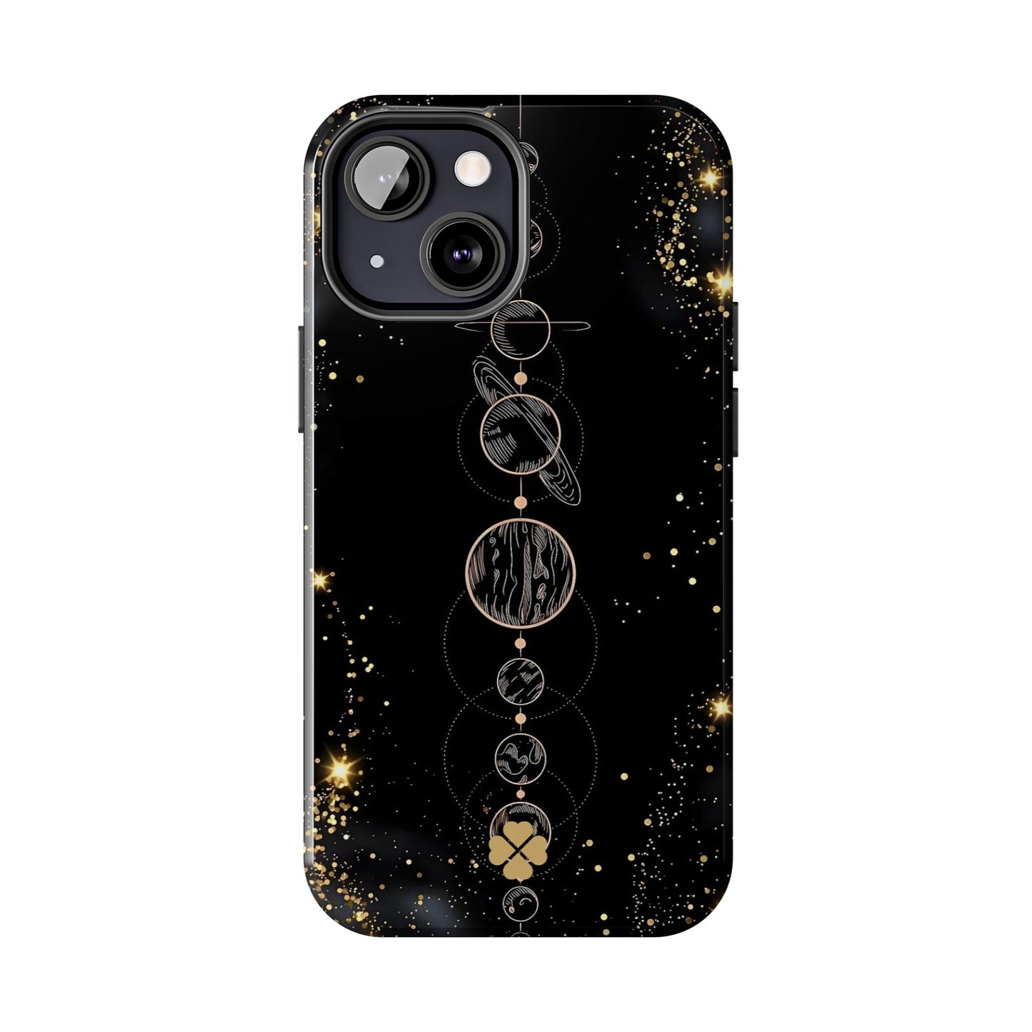 Astrology Phone Case