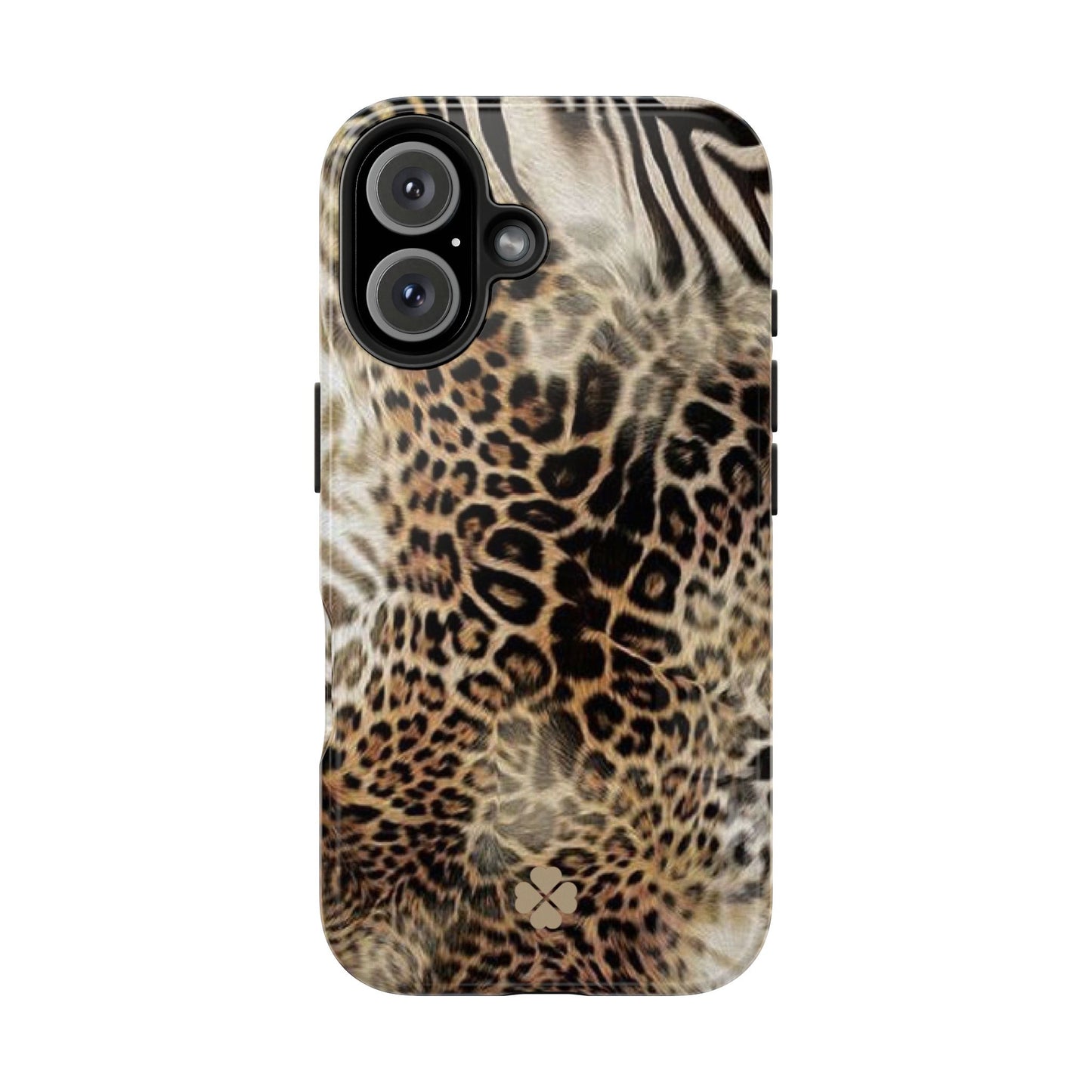 Animal Print Phone Case