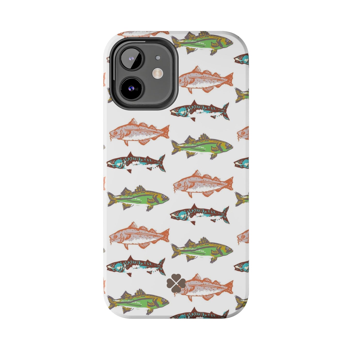 Big Fish Phone Case