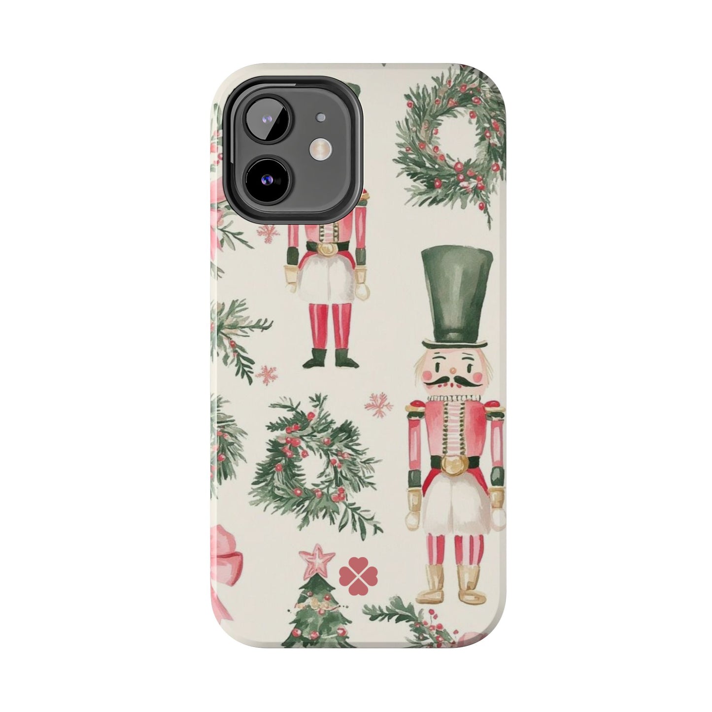 Nutcracker Phone Case