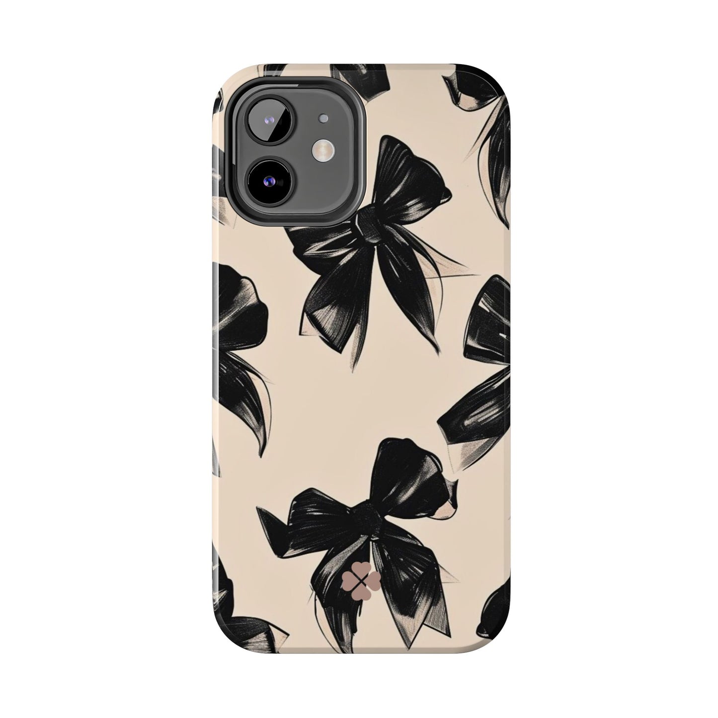 Big Bows Phone Case