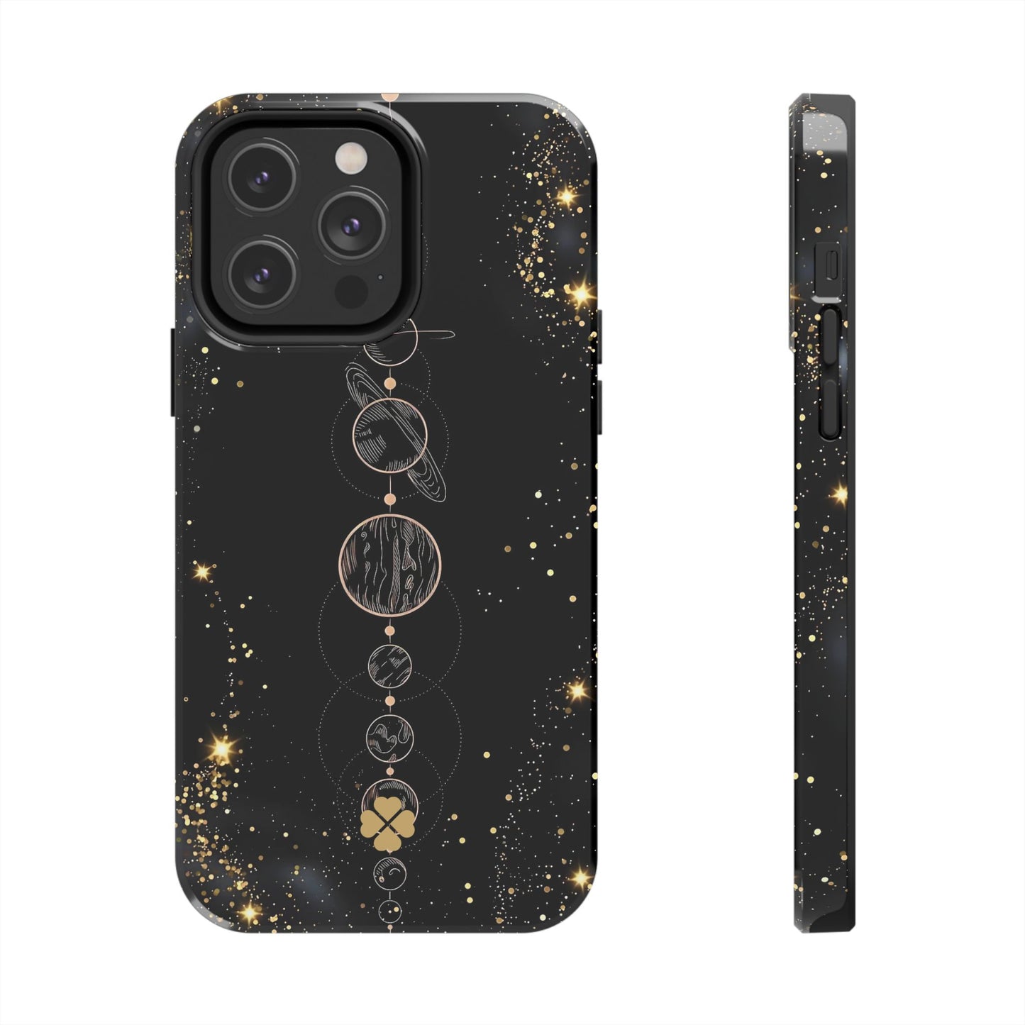 Astrology Phone Case