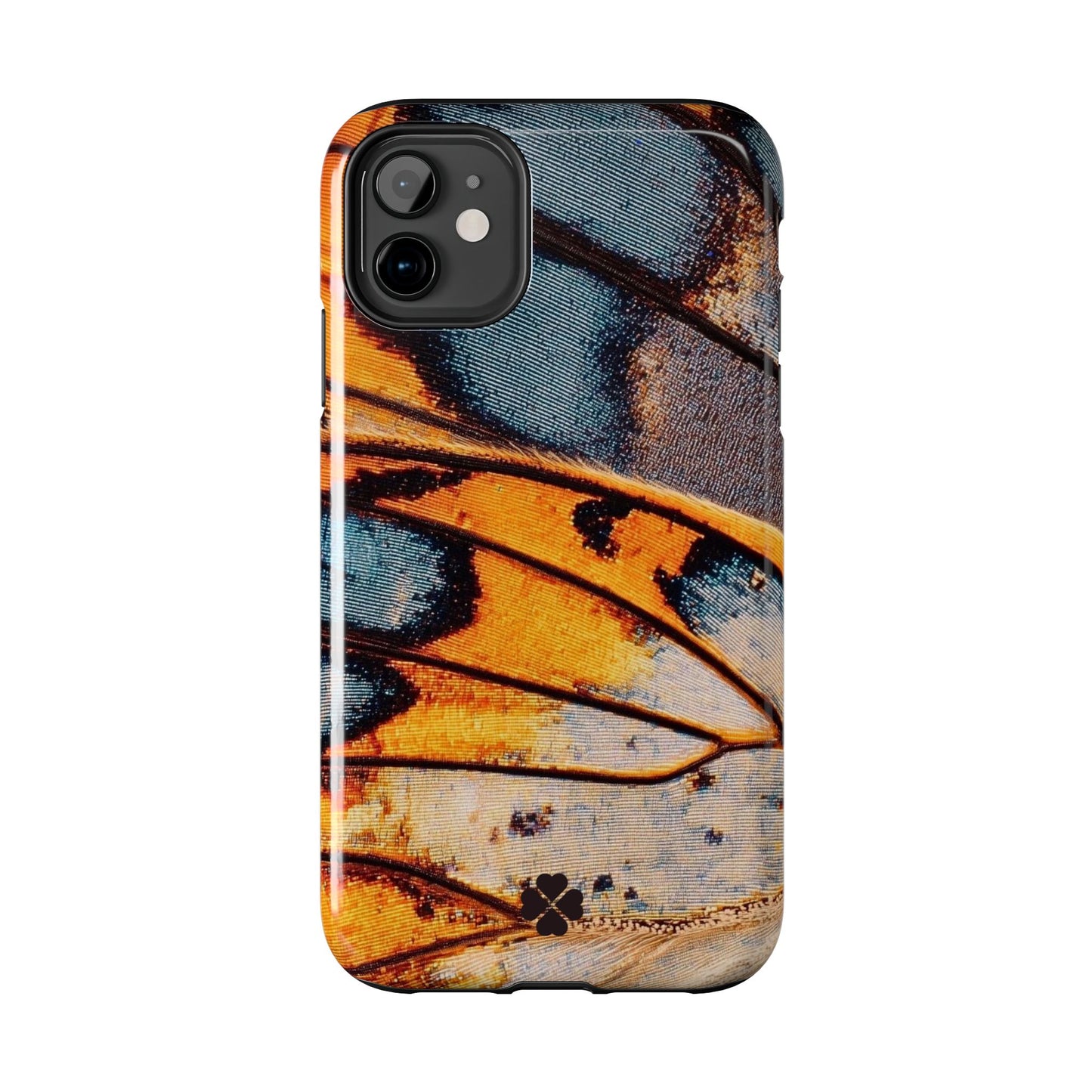 Butterfly Wing Phone Case