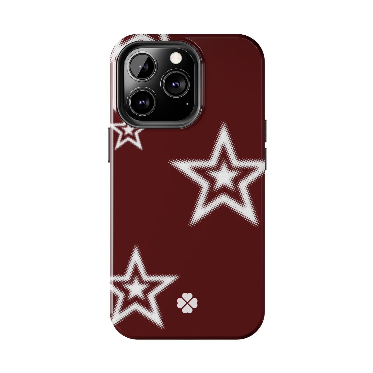 Simple Stars Phone Case