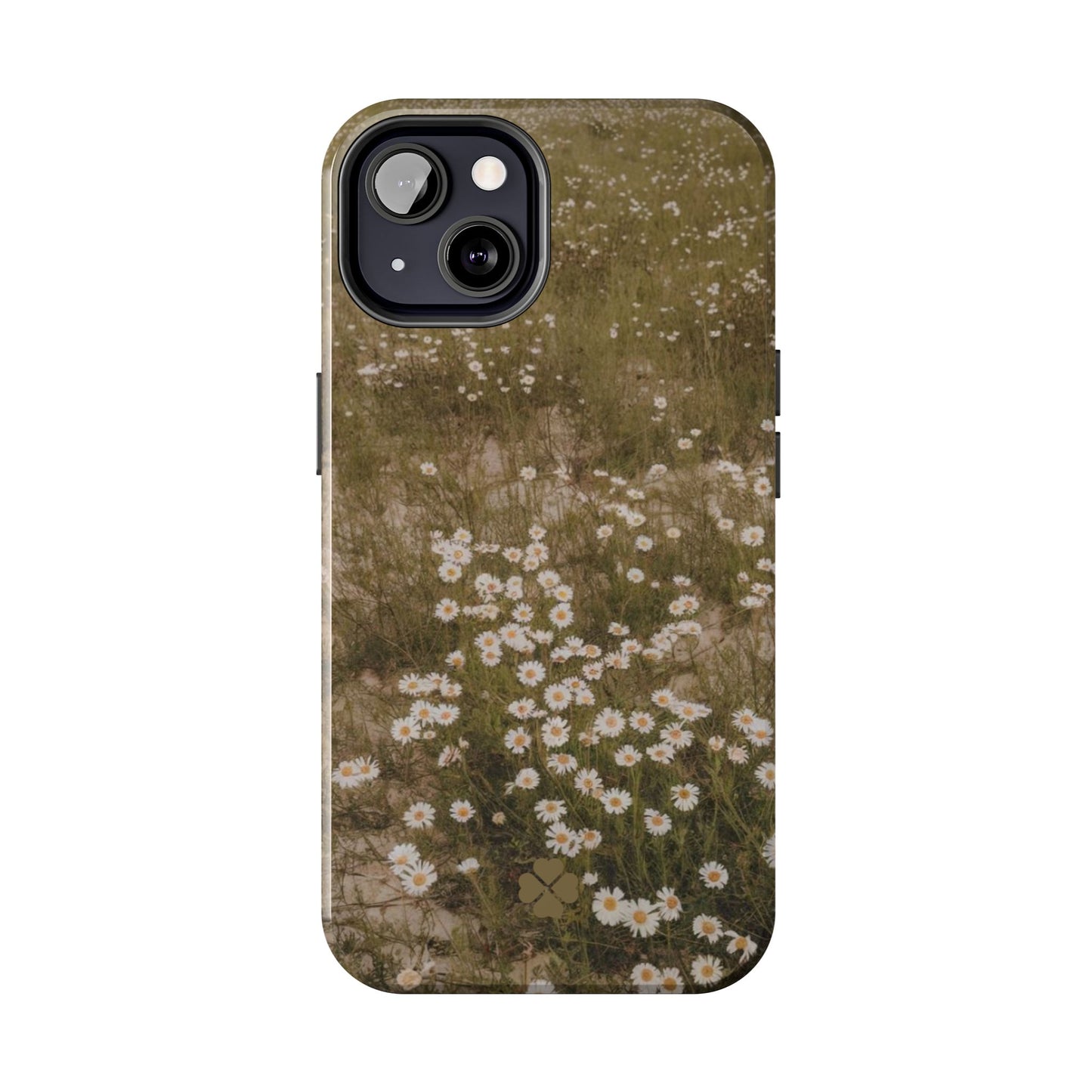 Daisy Fields Phone Case