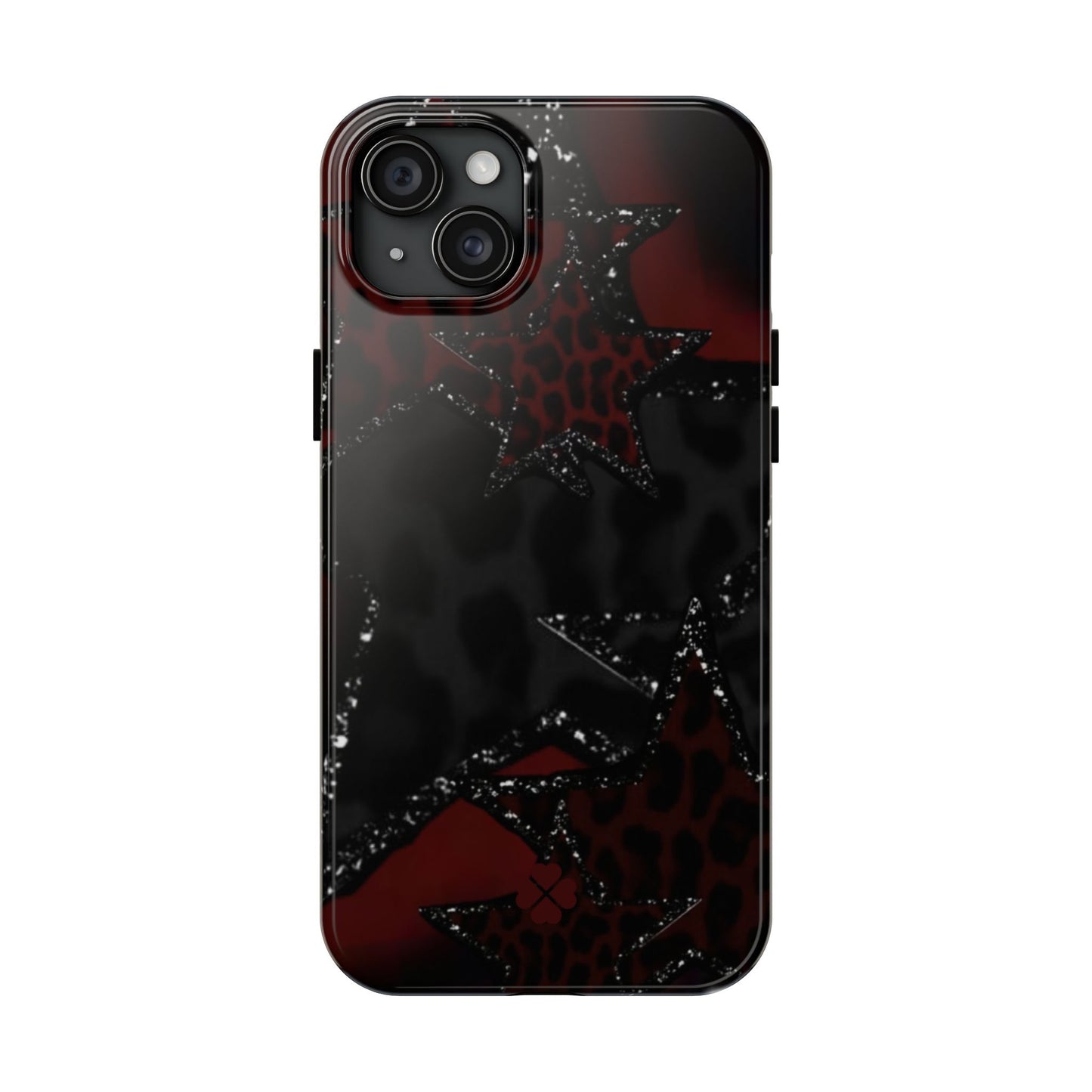 Dark Star Phone Case