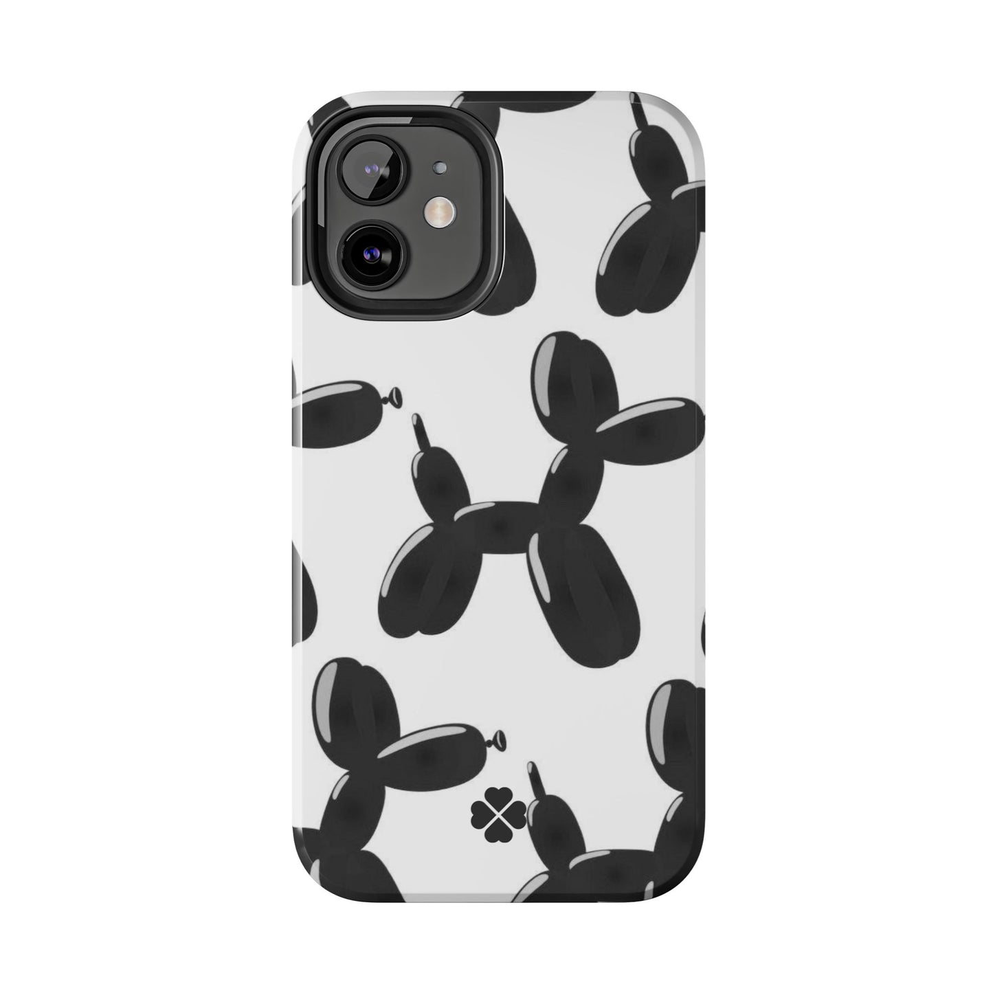 Balloon Dog Phone Case