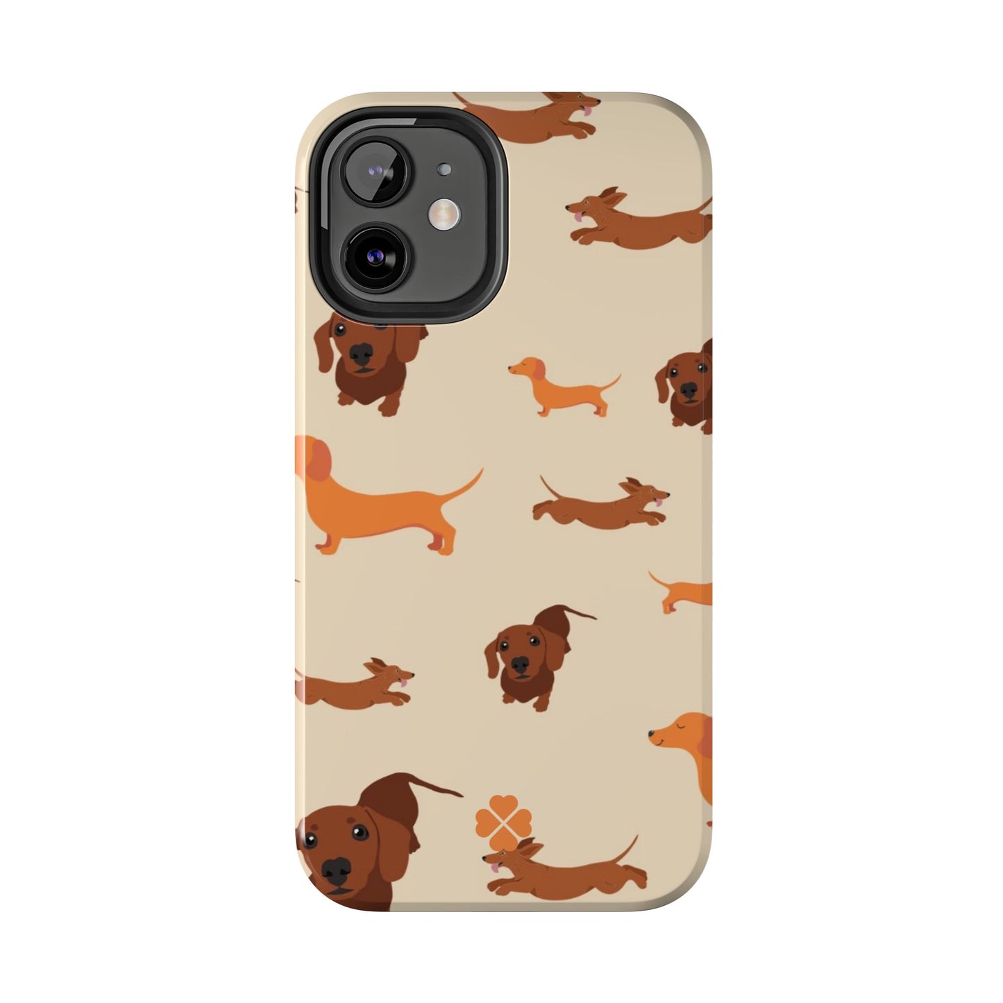 Weenie World Phone Case